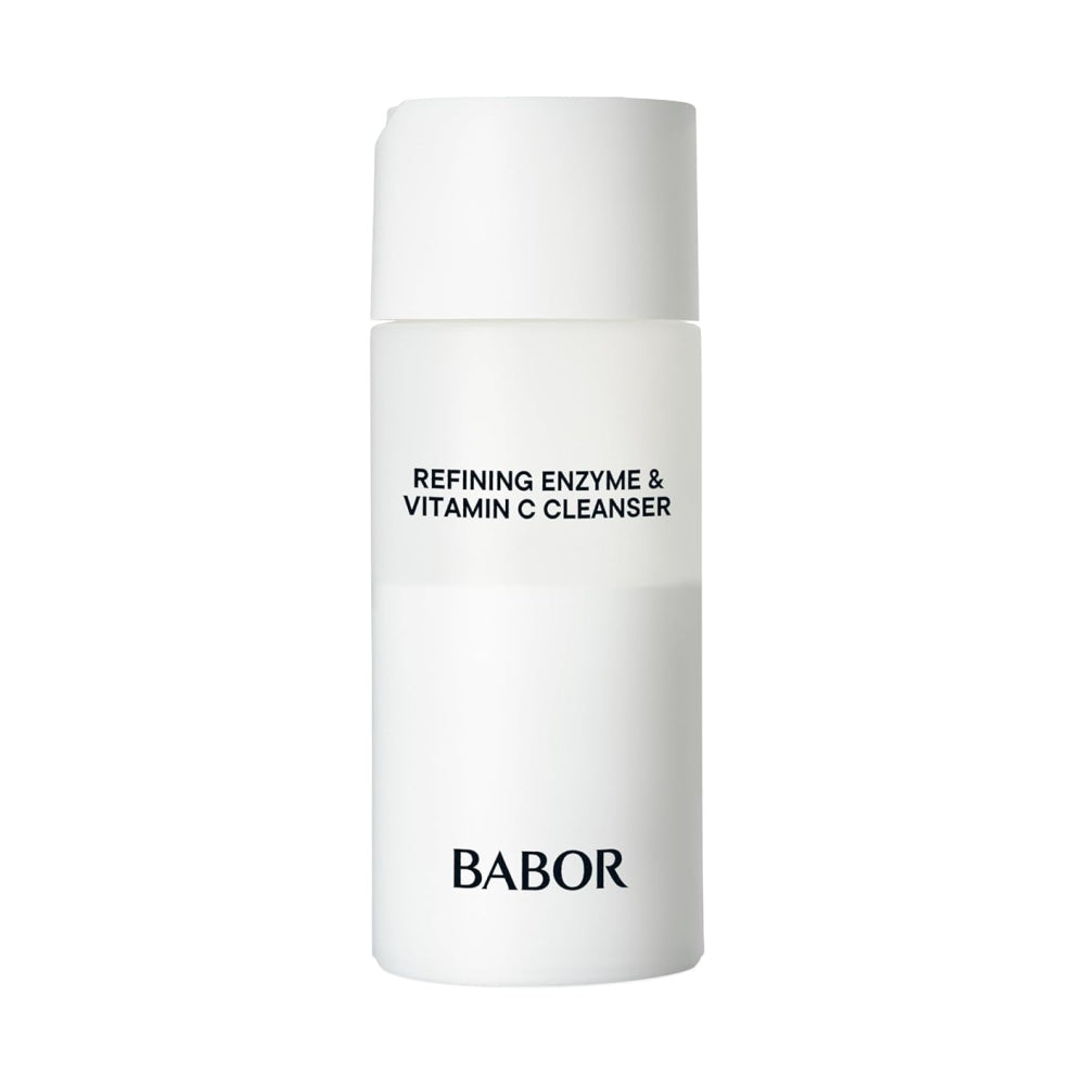 BABOR Refining Enzyme & Vitamin C Cleanser