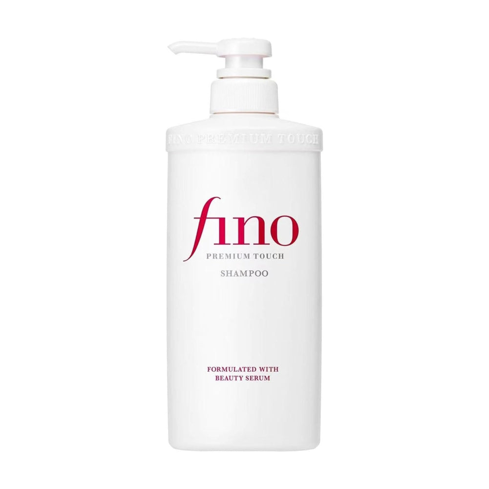 Fino Premium Touch Shampoo - 550ml