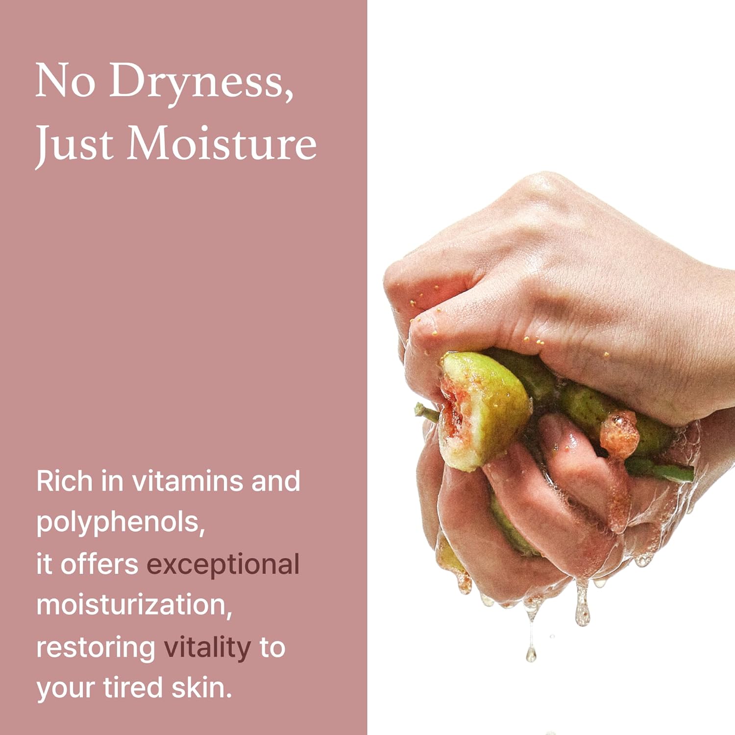 I'm from Fig Cleansing balm - 100ml