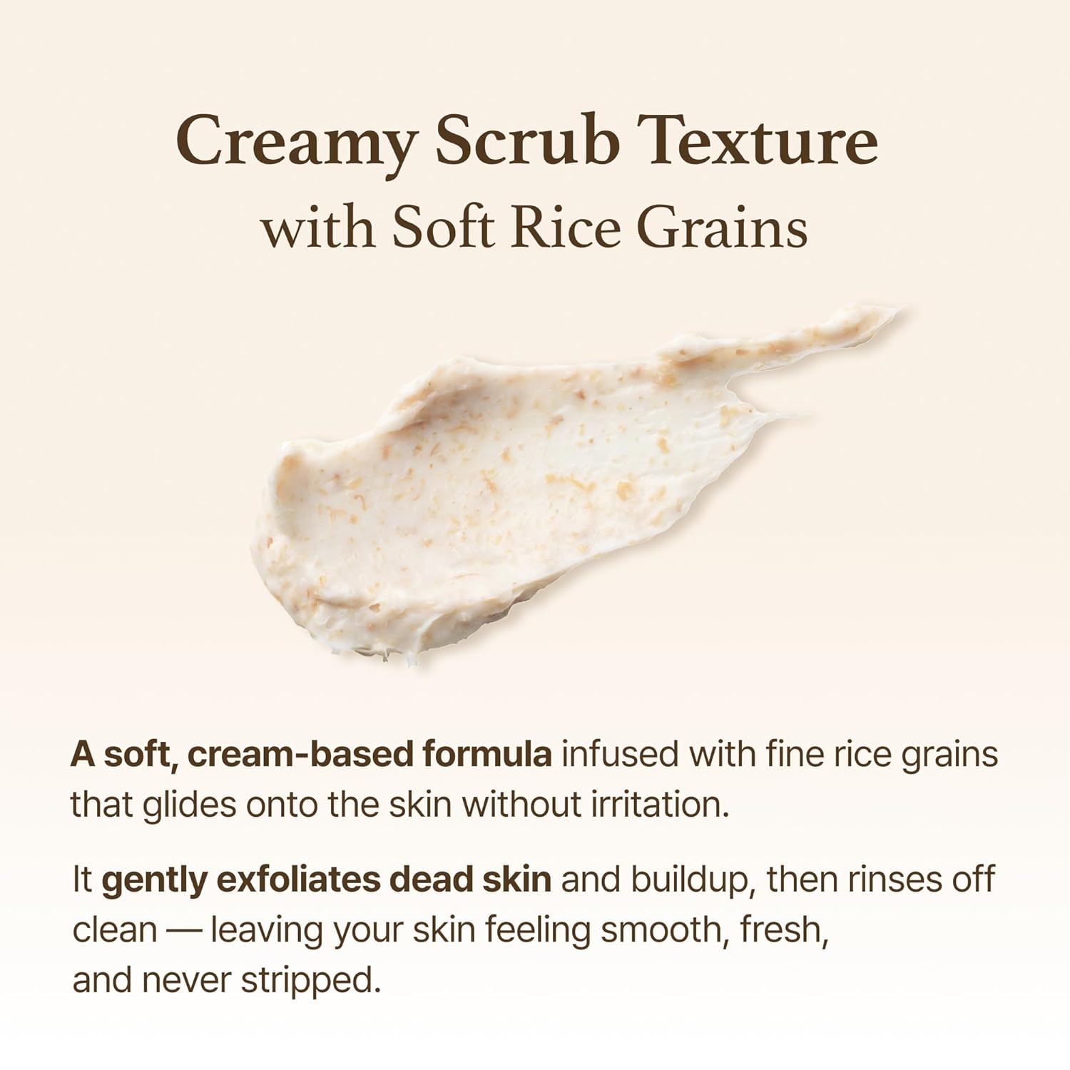 I'm from Rice Mask 3.88 Oz