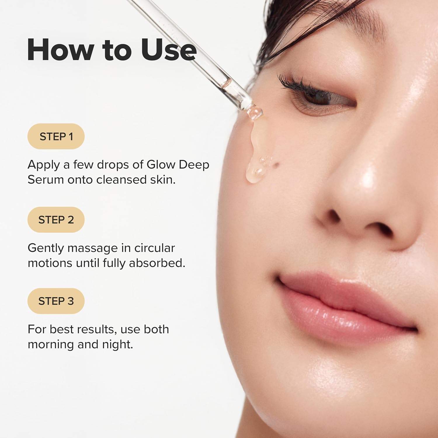 Beauty of Joseon Glow Deep Serum- 30ml