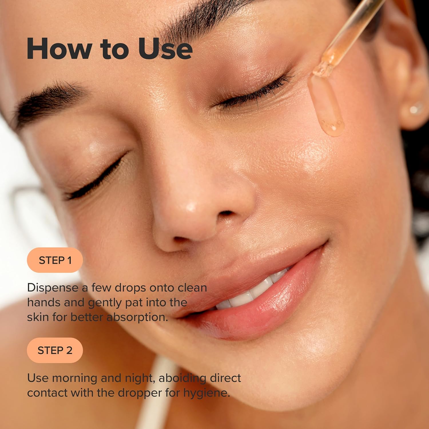 Beauty of Joseon Revive Snail Mucin Ginseng Serum - 30ml