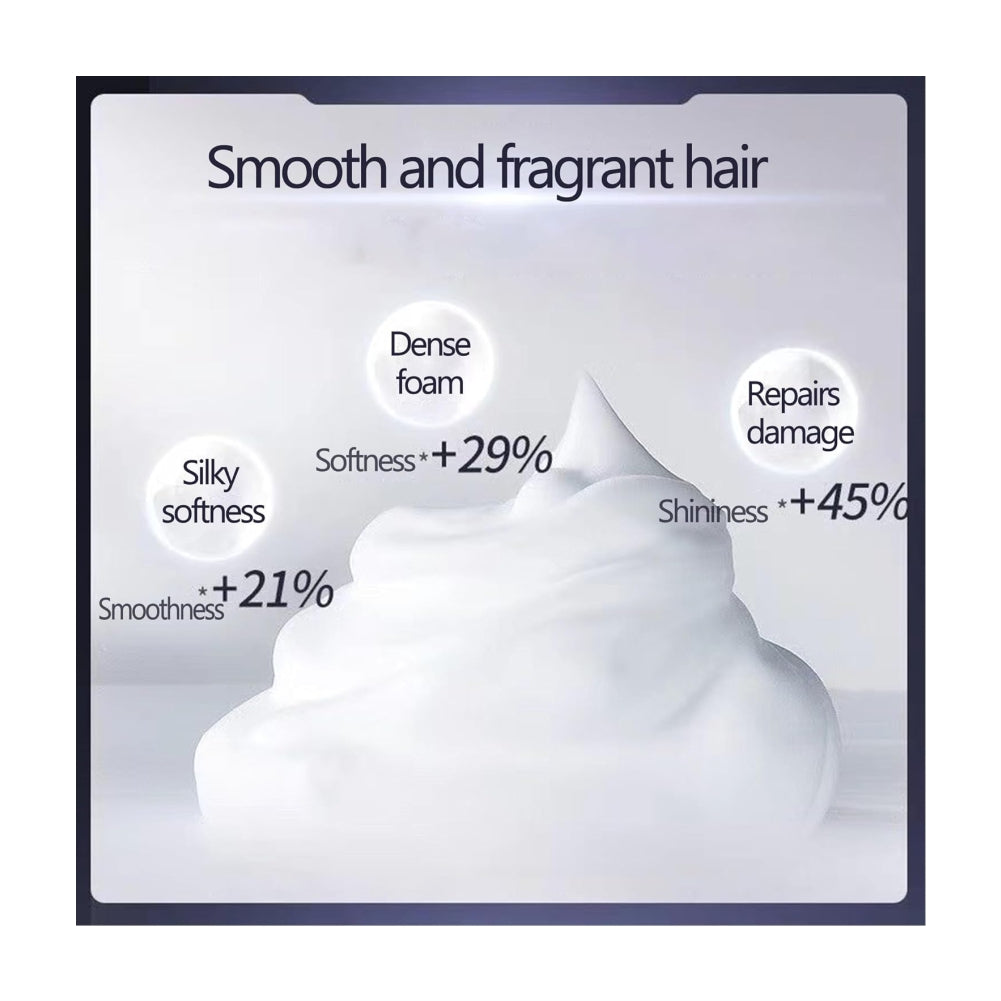 Fino Premium Touch Shampoo - 550ml