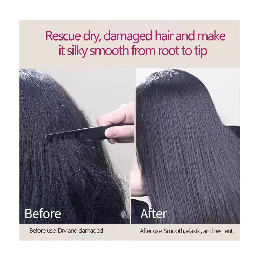 Fino Premium Touch Shampoo - 550ml