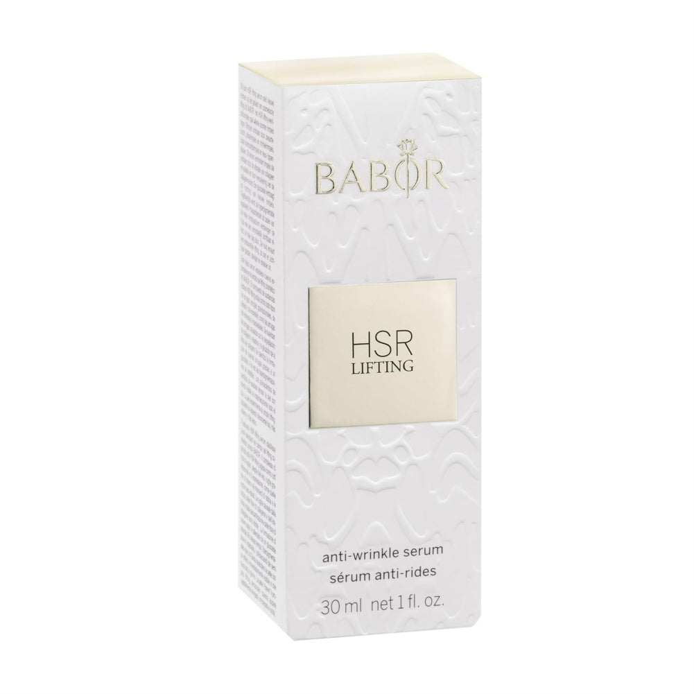 BABOR HSR Lifting Anti Wrinkle Serum