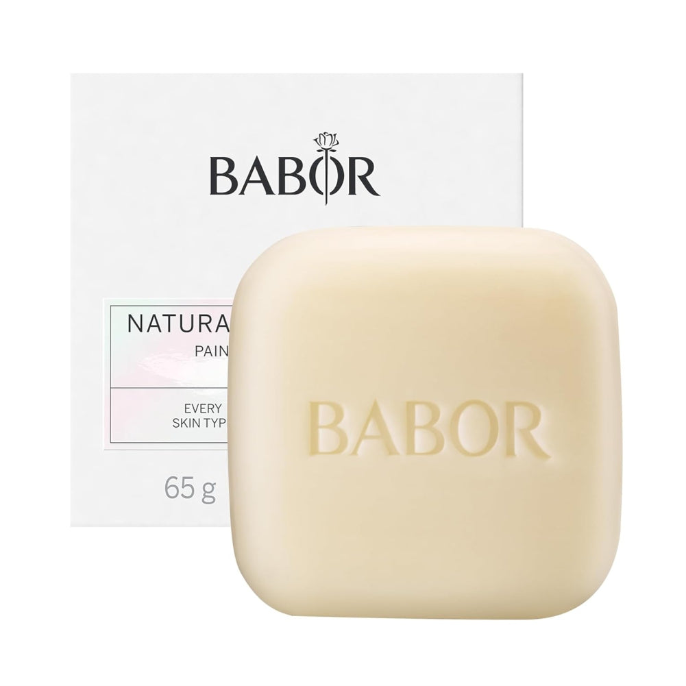 BABOR Natural Cleansing Bar for Oily Skin and Combination Skin