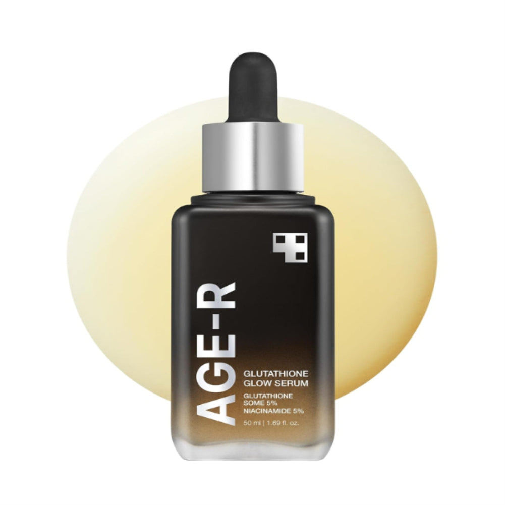 MEDICUBE AGE-R Glutathione Glow Serum