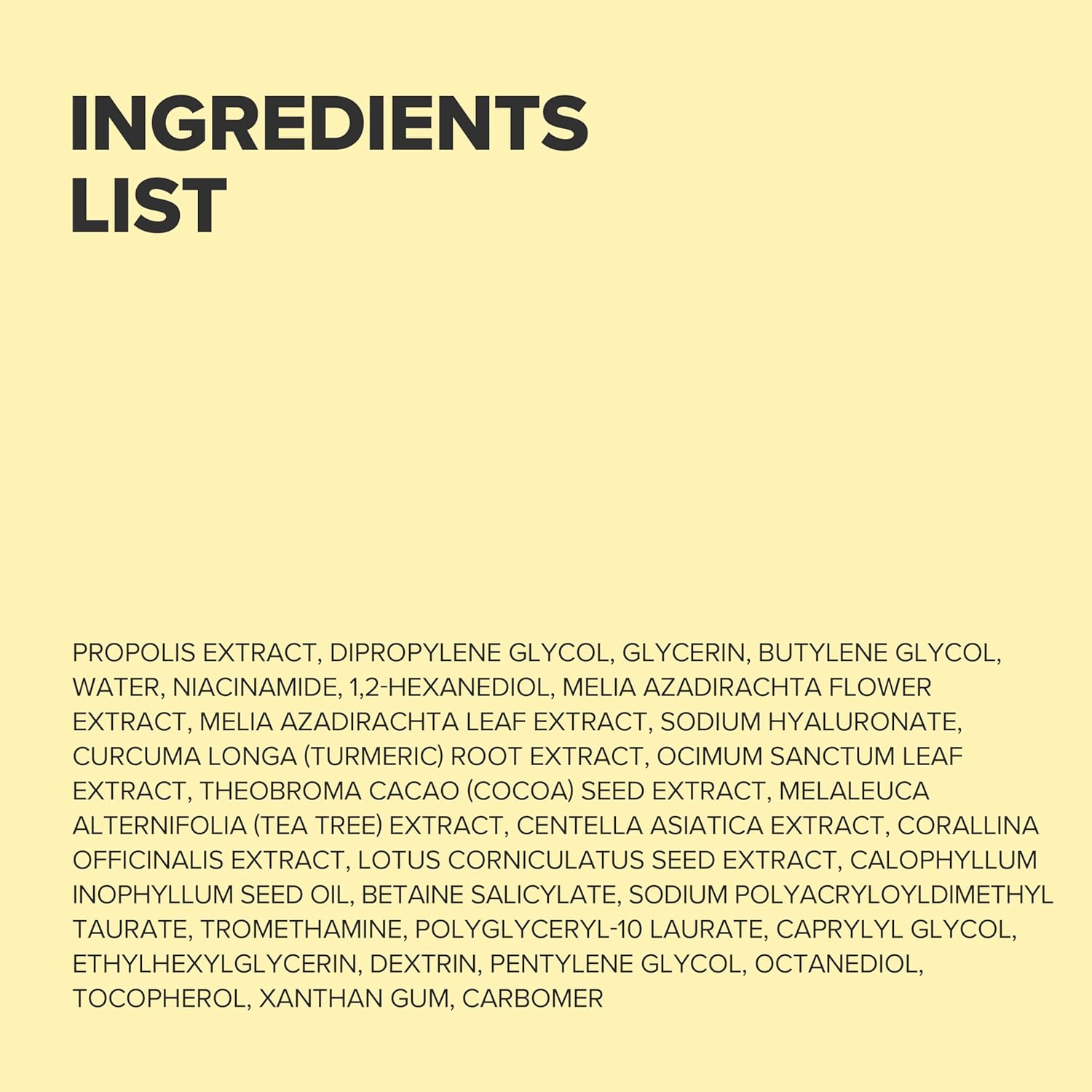 Beauty of Joseon Glow Serum - 30ml