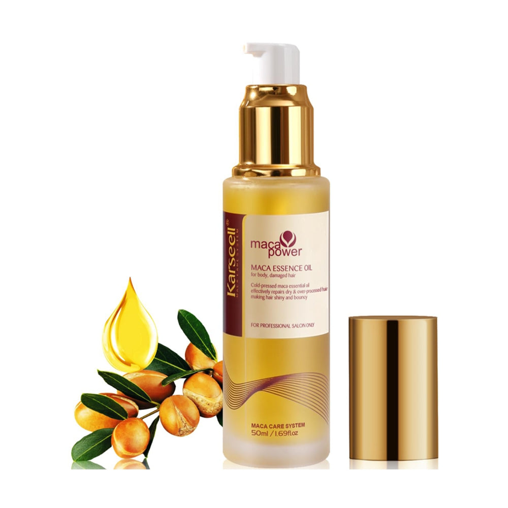 Karseell Moroccan Argan Oil - 50ml