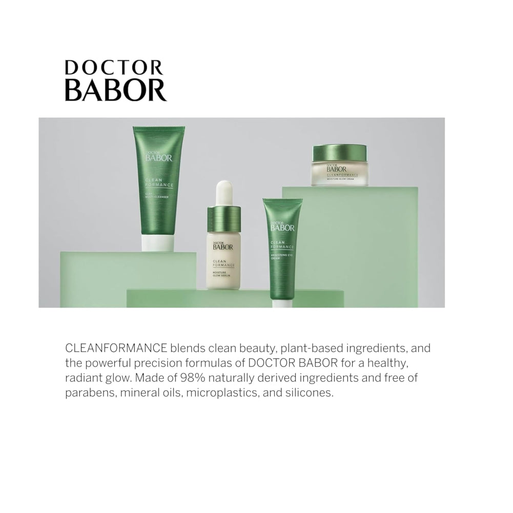 BABOR CLEANFORMANCE Clay Multi-Cleanser