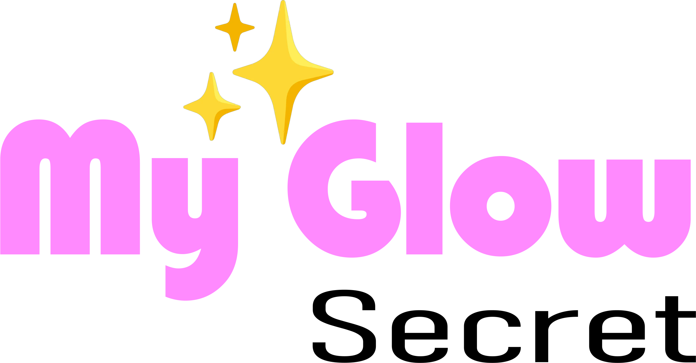 My Glow Secret 